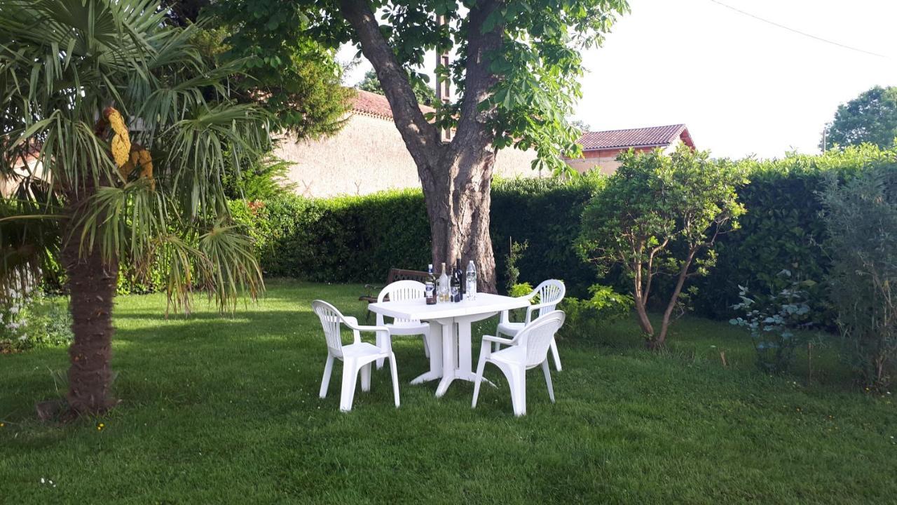 Jazz Et Vacances Monlezun Luaran gambar