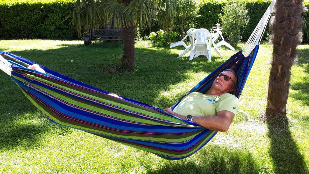 Jazz Et Vacances Monlezun Luaran gambar
